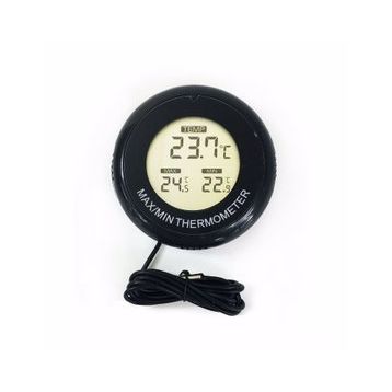 Aek-Tech BDA8050 Buzdolabı Termometresi