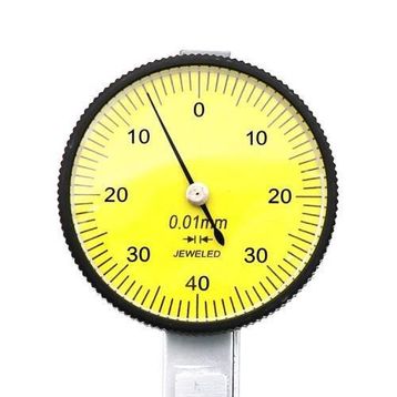 Aek-Tech BF02 Komparatör Saati