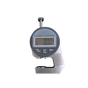Aek-Tech C127B Mikro Kalınlık Ölçer