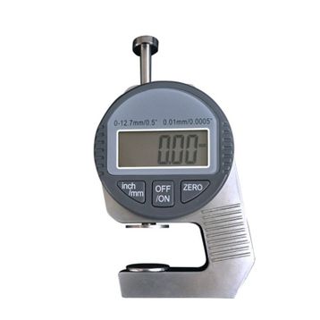 Aek-Tech C127B Mikro Kalınlık Ölçer