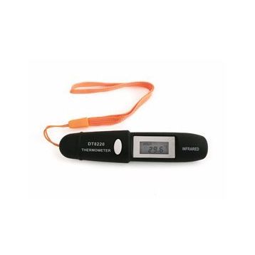 Aek-Tech DT8220 Infrared Termometre