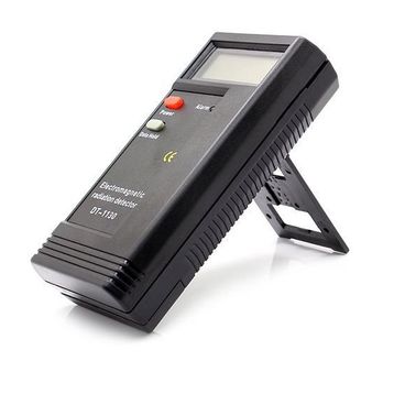 Aek-Tech Elektromanyetik Alan Radyasyon Ölçer Dedektör