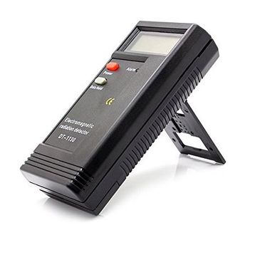 Aek-Tech Elektromanyetik Alan Radyasyon Ölçer Dedektör