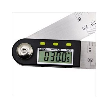 Aek-Tech JD236-200 Dijital Açı Ölçer
