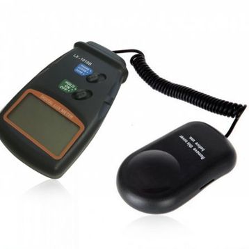 Aek-Tech LX-1010B Işık Ölçer Lüksmetre