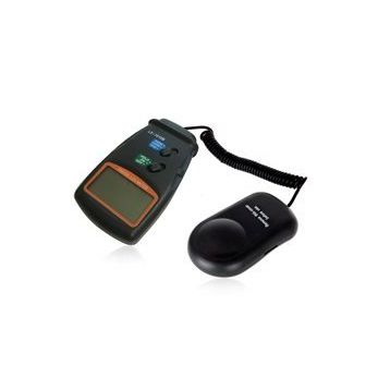 Aek-Tech LX-1010B Işık Ölçer Lüksmetre