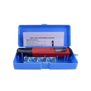 Aek-Tech ORP-169C ORP Metre