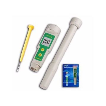 Aek-Tech PH-033 PH Metre PH Ölçer Değişebilir Elektrod