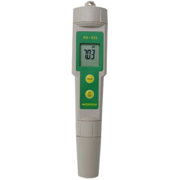 Aek-Tech PH-033 PH Metre PH Ölçer Değişebilir Elektrod