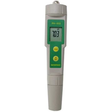 Aek-Tech PH-033 PH Metre PH Ölçer Değişebilir Elektrod
