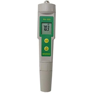 Aek-Tech PH-033 PH Metre PH Ölçer Değişebilir Elektrod