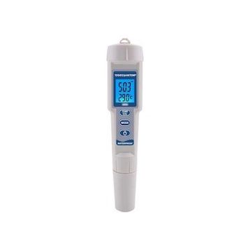 Aek-Tech Ph-3508 4'ü 1 Arada Sıcaklık Ölçer
