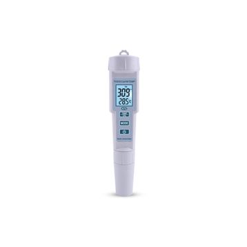Aek-Tech PH-686 4'ü 1 arada PH Metre TDS EC ve Sıcaklık Ölçer