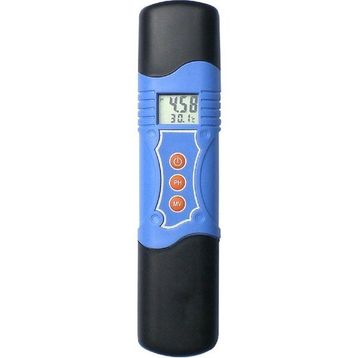 Aek-Tech PH099 2'si Bir Arada ORP Ölçer
