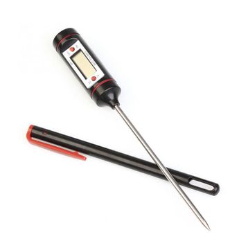 AEK-Tech WT-1 Dijital Saplamalı Yemek Termometresi
