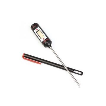 AEK-Tech WT-1 Dijital Saplamalı Yemek Termometresi
