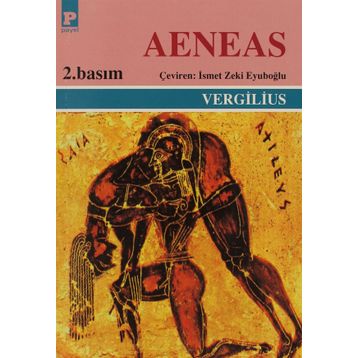 AENEAS - PUBLIUS VERGILIUS MARO