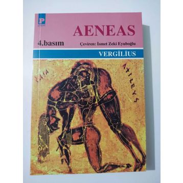 AENEAS - PUBLIUS VERGILIUS MARO
