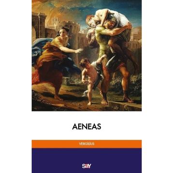 Aeneas Say Yayınları