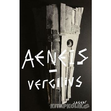 Aeneis - Vergilius