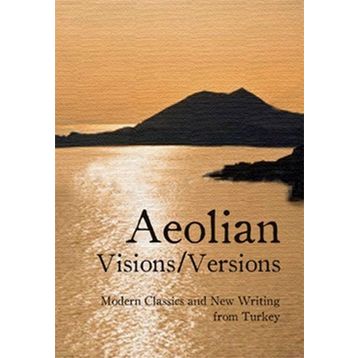 Aeolian - Saliha Paker Mel Kenne
