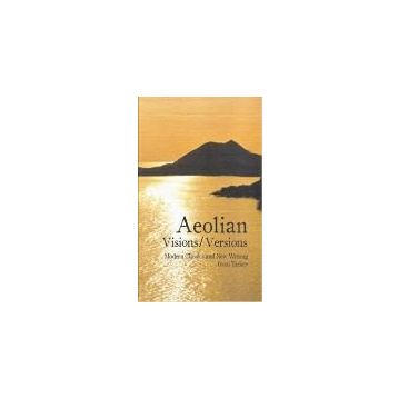 Aeolian - Saliha Paker Mel Kenne