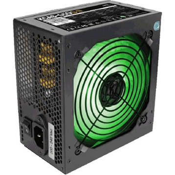 Aerocool AE-KCASP650RGB 650 W 80+Gold Kcas Serisi RGB Fanlı Güç Kaynağı