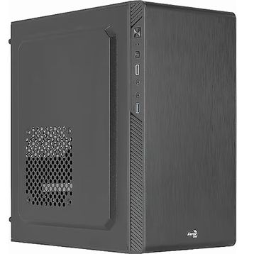 Aerocool CS-106 500 W Standart Micro-Atx Pc Kasası