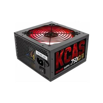 Aerocool KCAS 750W 12cm RGB Led Fan 80+ Gold Power Supply