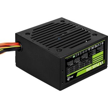 Aerocool VXP500A VX Plus AE 500W Power Supply