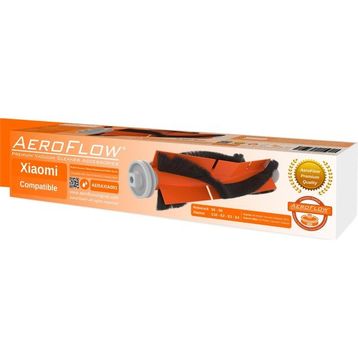 AeroFlow Xiaomi Roborock S5-S6-C10-E2-E3-E4 Uyumlu Ana Fırça