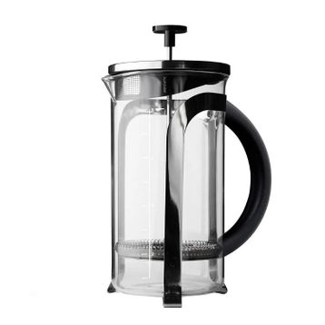 Aerolatte Cafetiere 8-Cup 1000 ml Beyaz French Press