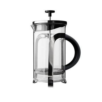 Aerolatte Cafetiere 8-Cup 1000 ml Beyaz French Press