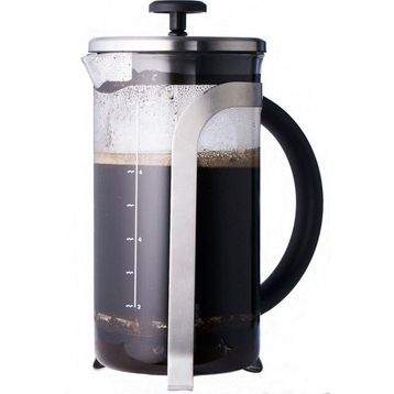 Aerolatte Cafetiere 8-Cup 1000 ml Beyaz French Press