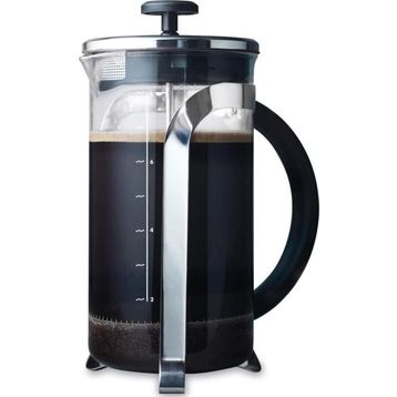 Aerolatte Cafetiere 8-Cup 1000 ml Beyaz French Press