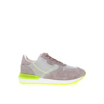 Aeropostale Bej Kadın Sneaker