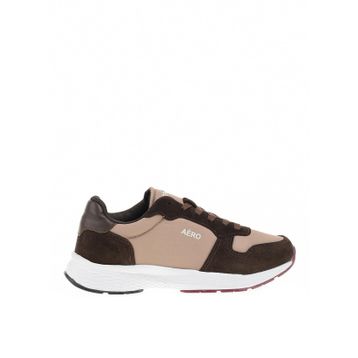 Aeropostale Bej Kadın Sneaker