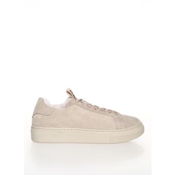 Aeropostale Bej Kadın Sneaker