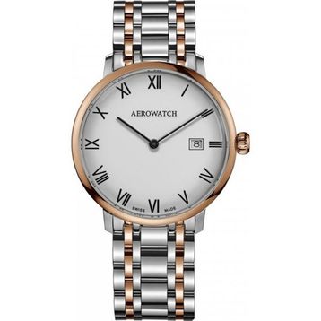 Aerowatch 21976-BI01-M Erkek Kol Saati