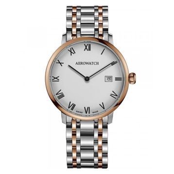 Aerowatch 21976-BI01-M Erkek Kol Saati