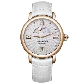 Aerowatch 44938-RO15 Kadın Kol Saati
