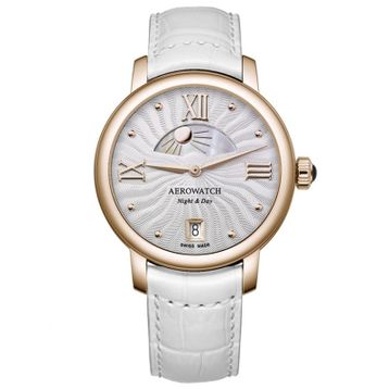 Aerowatch 44938-RO15 Kadın Kol Saati