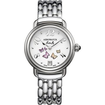 Aerowatch 44960-AA01-M Kadın Kol Saati