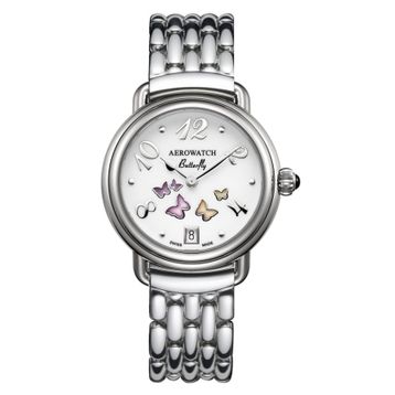 Aerowatch 44960-AA01-M Kadın Kol Saati