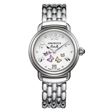 Aerowatch 44960-AA01-M Kadın Kol Saati
