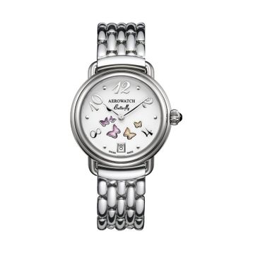 Aerowatch 44960-AA01-M Kadın Kol Saati