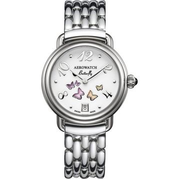 Aerowatch 44960-AA01-M Kadın Kol Saati