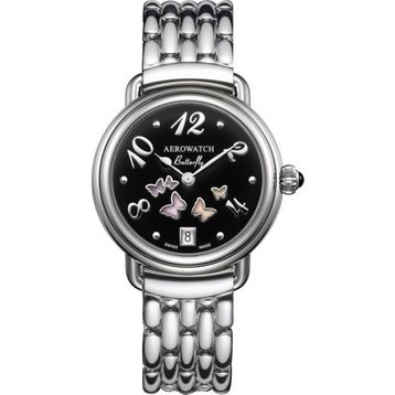Aerowatch 44960-AA03-M Kadın Kol Saati