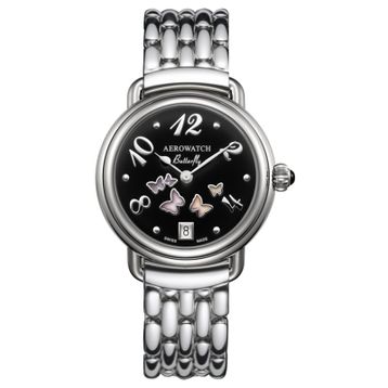 Aerowatch 44960-AA03-M Kadın Kol Saati