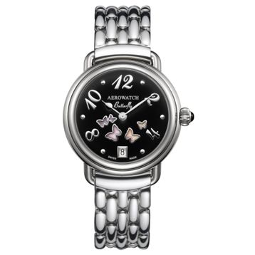 Aerowatch 44960-AA03-M Kadın Kol Saati